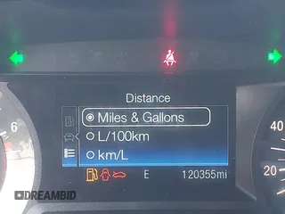 2017 Ford Fusion SE z VIN 3FA6P0H71HR135111, wystawiony jako IAAI lot #42454080 z przebiegiem 120 355 mil mil oraz . Historia ofert i sprzedaży dostępna na DreamBid. Obrazek 15.