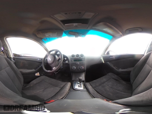 2011 Nissan Altima 2.5 S with VIN 1N4AL2AP1BC182933, listed as a IAAI auction lot 41516093 with 155,171 mi miles. Bid and sale history available at carsss.com. Image 18.
