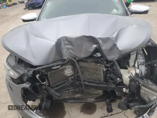 2019 GMC Terrain Denali with VIN 3GKALXEX5KL265114, listed as a Copart auction lot 44833985 with 140,867 mi miles and Salvage Title. Bid and sale history available at carsss.com. Image 14.