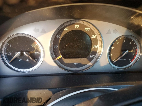 2008 Mercedes-Benz C 350 Sport with VIN WDDGF56X18F135176, listed as a Copart auction lot 82930324 with Not Provided miles and Salvage Title. Bid and sale history available at DreamBid. Image 9.