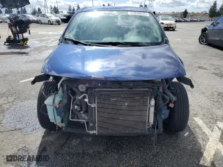 2018 Nissan Versa Sedan SV with VIN 3N1CN7AP3JL839540, listed as a Copart auction lot 48899035 with 108,849 mi miles and Salvage Title. Bid and sale history available at carsss.com. Image 5.