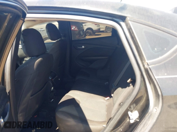 2014 Dodge Dart Aero with VIN 1C3CDFDH2ED721283, listed as a IAAI auction lot 41696078 with 173,801 mi miles and . Bid and sale history available at carsss.com. Image 8.