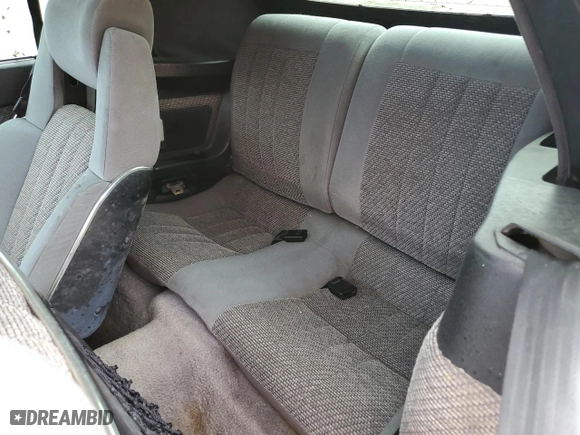 1985 Toyota Celica GTS with VIN JT5RA65K1F4055412, listed as a Copart auction lot 75390434 with 97,017 mi miles and Salvage Title. Bid and sale history available at carsss.com. Image 10.