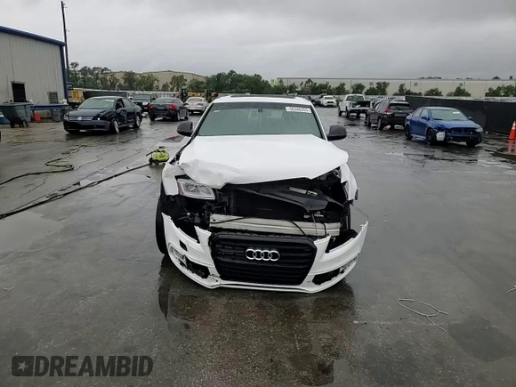 2016 Audi Q5 Premium Plus z VIN WA1D7AFP5GA108412, wystawiony jako Copart lot #56346355 z przebiegiem 90 307 mil mil oraz Szkoda całkowita • Salvage title. Historia ofert i sprzedaży dostępna na DreamBid. Obrazek 14.