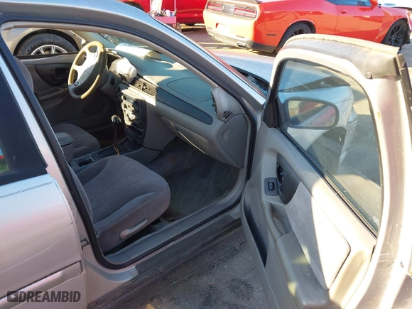 2002 Chevrolet Malibu with VIN 1G1ND52J32M647431, listed as a IAAI auction lot 41461989 with 1 mi miles. Bid and sale history available at carsss.com. Image 5.