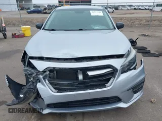 2019 Subaru Legacy with VIN 4S3BNAB63K3034212, listed as a IAAI auction lot 41937269 with 139,187 mi miles. Bid and sale history available at carsss.com. Image 12.