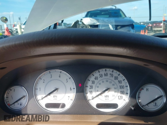 1999 Chrysler 300M M with VIN 2C3HE66G9XH507064, listed as a IAAI auction lot 40770162 with 131,461 mi miles and . Bid and sale history available at DreamBid. Image 7.