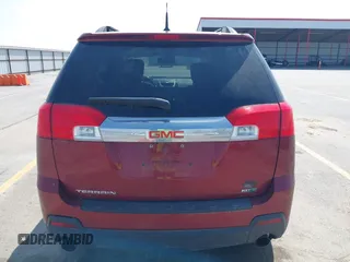 2011 GMC Terrain SLE-2 z VIN 2CTFLSE50B6331676, wystawiony jako IAAI lot #41962541 z przebiegiem 119 591 mil mil oraz . Historia ofert i sprzedaży dostępna na DreamBid. Obrazek 16.