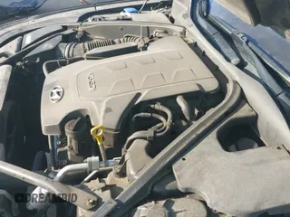 2015 Hyundai Genesis 3.8L с VIN KMHGN4JEXFU046112, выставлен на аукционе IAAI как лот 43114435 с пробегом 90 664 миль миль и . История ставок и продаж доступна на DreamBid. Изображение 19.