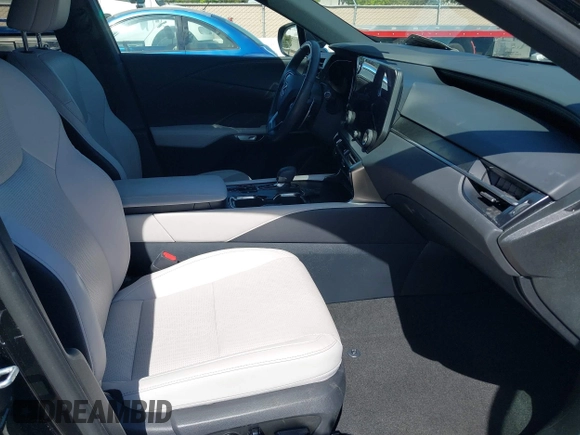 2023 Lexus RX 350h z VIN 2T2BBMCA1PC005914, wystawiony jako IAAI lot #42200587 z przebiegiem 22 480 mil mil oraz . Historia ofert i sprzedaży dostępna na DreamBid. Obrazek 5.