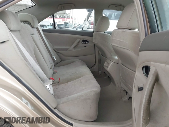 2011 Toyota Camry LE z VIN 4T1BF3EK4BU753024, wystawiony jako IAAI lot #41920255 z przebiegiem 198 088 mil mil oraz . Historia ofert i sprzedaży dostępna na DreamBid. Obrazek 8.