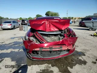 2014 Ford Taurus Limited with VIN 1FAHP2F81EG134768, listed as a Copart auction lot 50059115 with 130,227 mi miles and Salvage Title. Bid and sale history available at carsss.com. Image 13.