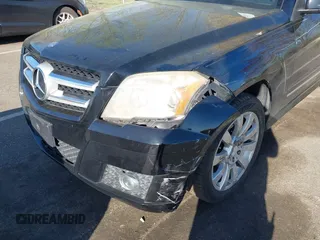 2011 Mercedes-Benz GLK 350 with VIN WDCGG8HB8BF688256, listed as a IAAI auction lot 42104281 with 148,957 mi miles and . Bid and sale history available at DreamBid. Image 6.