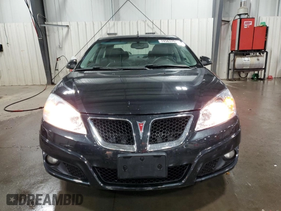2010 Pontiac G6 w/1SH with VIN 1G2ZA5EK4A4162210, listed as a Copart auction lot 74563764 with 131,842 mi miles and Salvage Title. Bid and sale history available at carsss.com. Image 5.