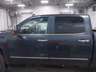 2017 GMC Sierra 1500 Denali z VIN 3GTU2PEJ1HG176844, wystawiony jako IAAI lot #42017007 z przebiegiem 185 433 mil mil oraz . Historia ofert i sprzedaży dostępna na DreamBid. Obrazek 15.