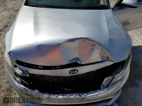 2020 Kia Optima LX with VIN 5XXGT4L37LG404662, listed as a Copart auction lot 51069615 with 157,109 mi miles and Non Repairable. Bid and sale history available at carsss.com. Image 11.