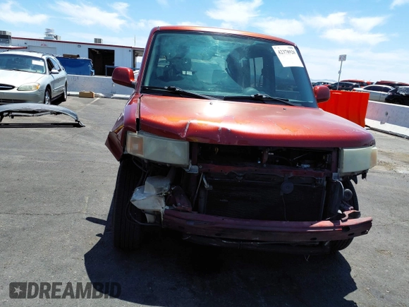 2006 Scion xB с VIN JTLKT324X64108634, выставлен на аукционе IAAI как лот 42378920 с пробегом 234 624 миль миль и . История ставок и продаж доступна на DreamBid. Изображение 6.