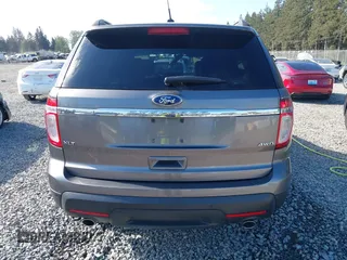 2011 Ford Explorer XLT z VIN 1FMHK8D82BGA26505, wystawiony jako IAAI lot #42138430 z przebiegiem 171 380 mil mil oraz . Historia ofert i sprzedaży dostępna na DreamBid. Obrazek 16.