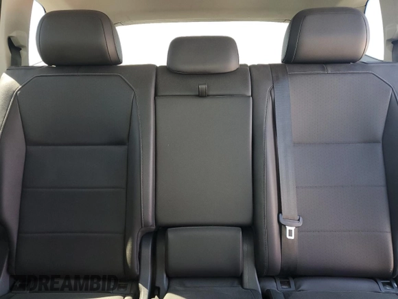 2019 Volkswagen Tiguan SE with VIN 3VV2B7AX5KM009947, listed as a Copart auction lot 54951455 with 90,569 mi miles and Salvage Title. Bid and sale history available at DreamBid. Image 10.