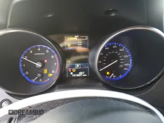 2019 Subaru Legacy with VIN 4S3BNAB60K3003466, listed as a Copart auction lot 46926585 with 101,837 mi miles and Salvage Title. Bid and sale history available at carsss.com. Image 9.