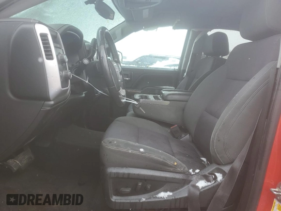 2014 GMC Sierra 1500 SLE z VIN 1GTV2UEC9EZ339269, wystawiony jako Copart lot #53846765 z przebiegiem 110 190 mil mil oraz Szkoda całkowita • Salvage title. Historia ofert i sprzedaży dostępna na DreamBid. Obrazek 7.
