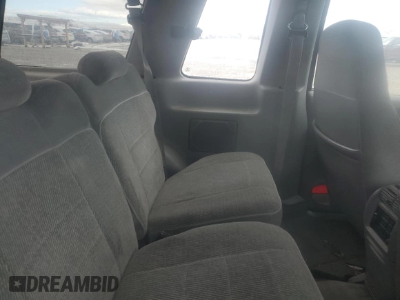 1997 Ford Explorer Sport z VIN 1FMDU24E2VUC26866, wystawiony jako Copart lot #49509565 z przebiegiem Nie podano mil oraz Czysty tytuł • Clean title. Historia ofert i sprzedaży dostępna na DreamBid. Obrazek 10.