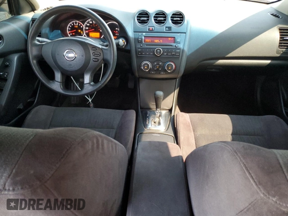 2011 Nissan Altima S with VIN 1N4AL2APXBN425899, listed as a Copart auction lot 62120565 with 183,677 mi miles and Salvage title. Bid and sale history available at DreamBid. Image 8.