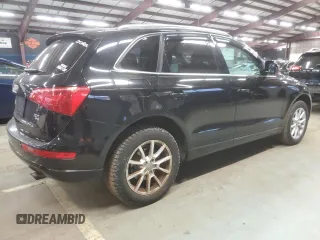 2011 Audi Q5 Premium z VIN WA1CFAFP0BA031651, wystawiony jako Copart lot #43416525 z przebiegiem 208 617 mil mil oraz Czysty tytuł • Clean title. Historia ofert i sprzedaży dostępna na DreamBid. Obrazek 3.