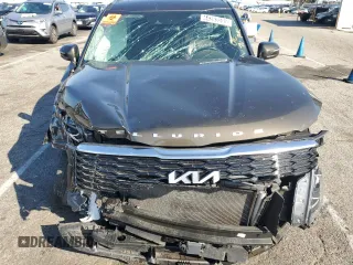 2022 Kia Telluride S with VIN 5XYP6DHC6NG223230, listed as a Copart auction lot 44393595 with 31,697 mi miles and Clean title. Bid and sale history available at DreamBid. Image 12.