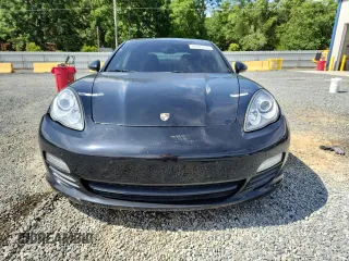 2012 Porsche Panamera z VIN WP0AA2A79CL017990, wystawiony jako Copart lot #60265235 z przebiegiem 60 679 mil mil oraz Szkoda całkowita • Salvage title. Historia ofert i sprzedaży dostępna na DreamBid. Obrazek 5.