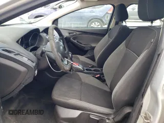 2012 Ford Focus SE с VIN 1FAHP3F26CL201547, выставлен на аукционе Copart как лот 51965375 с пробегом 78 326 миль миль и Списание • Salvage title. История ставок и продаж доступна на DreamBid. Изображение 7.