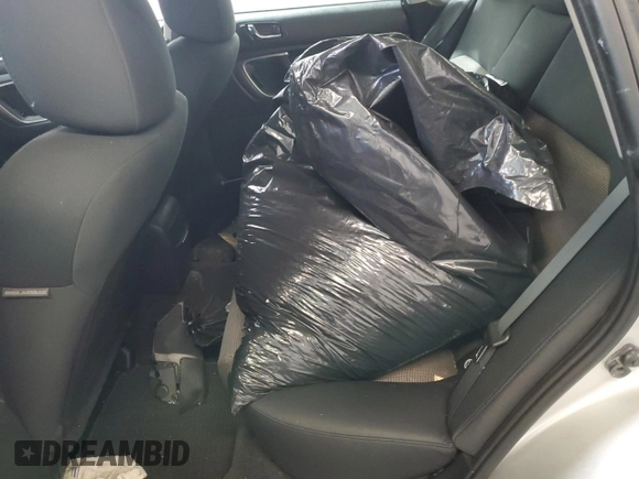 2007 Subaru Legacy Special with VIN 4S3BL616X76213566, listed as a Copart auction lot 79399704 with Not provided miles and Salvage title. Bid and sale history available at DreamBid. Image 10.