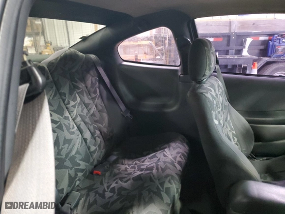2003 Pontiac Sunfire with VIN 1G2JB12F137385011, listed as a Copart auction lot 44898495 with 151,069 mi miles and Salvage Title. Bid and sale history available at carsss.com. Image 10.