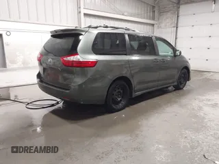 2019 Toyota Sienna LE Auto Access Seat with VIN 5TDKZ3DCXKS012628, listed as a IAAI auction lot 41666314 with 72,428 mi miles and . Bid and sale history available at DreamBid. Image 4.