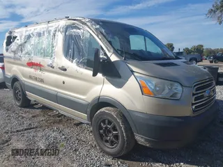 2017 Ford Transit XL z VIN 1FMZK1YM1HKB03485, wystawiony jako IAAI lot #41429937 z przebiegiem 113 171 mil mil oraz . Historia ofert i sprzedaży dostępna na DreamBid. Obrazek 1.