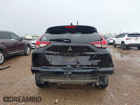 2022 Mitsubishi Eclipse Cross LE с VIN JA4ATVAA7NZ027693, выставлен на аукционе IAAI как лот 42506302 с пробегом 118 416 миль миль и . История ставок и продаж доступна на DreamBid. Изображение 16.