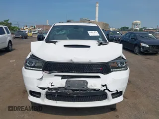 2020 Dodge Durango GT Plus с VIN 1C4RDJDG6LC352270, выставлен на аукционе IAAI как лот 42417014 с пробегом 66 870 миль миль и . История ставок и продаж доступна на DreamBid. Изображение 11.