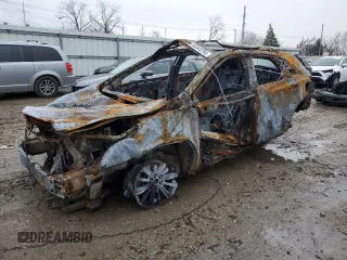 2017 Cadillac XT5 Luxury AWD z VIN 1GYKNDRS9HZ289788, wystawiony jako Copart lot #80343784 z przebiegiem Nie podano mil oraz Nie do naprawy • Non repairable. Historia ofert i sprzedaży dostępna na DreamBid. Obrazek 1.