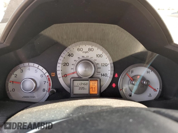 2011 Honda Pilot EX-L z VIN 5FNYF3H56BB020888, wystawiony jako Copart lot #54245515 z przebiegiem 113 468 mil mil oraz Szkoda całkowita • Salvage title. Historia ofert i sprzedaży dostępna na DreamBid. Obrazek 9.