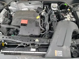 2024 Chevrolet Trax 1RS с VIN KL77LGE20RC121659, выставлен на аукционе Copart как лот 57183395 с пробегом 48 660 миль миль и Списание • Salvage title. История ставок и продаж доступна на DreamBid. Изображение 13.