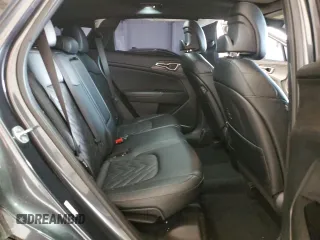 2023 Kia Sportage X-Line z VIN 5XYK6CAF5PG022172, wystawiony jako Copart lot #48637835 z przebiegiem 36 069 mil mil oraz Nie do naprawy • Non repairable. Historia ofert i sprzedaży dostępna na DreamBid. Obrazek 11.