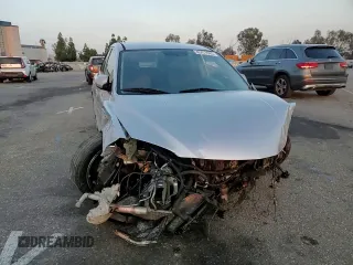 2008 Mazda 3 Mazdaspeed3 GT z VIN JM1BK34M981856937, wystawiony jako Copart lot #43477045 z przebiegiem Nie podano mil oraz Szkoda całkowita • Salvage title. Historia ofert i sprzedaży dostępna na DreamBid. Obrazek 11.