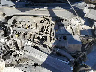 2021 Hyundai Venue SEL with VIN KMHRC8A38MU106812, listed as a Copart auction lot 47379205 with 71,825 mi miles and Salvage Title. Bid and sale history available at carsss.com. Image 12.