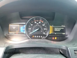 2016 Ford Explorer XLT z VIN 1FM5K8D81GGC51489, wystawiony jako Copart lot #54431605 z przebiegiem 208 310 mil mil oraz Szkoda całkowita • Salvage title. Historia ofert i sprzedaży dostępna na DreamBid. Obrazek 9.