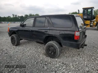 1998 Toyota 4Runner SR5 z VIN JT3HN86R4W0141367, wystawiony jako Copart lot #60041905 z przebiegiem 160 307 mil mil oraz Czysty tytuł • Clean title. Historia ofert i sprzedaży dostępna na DreamBid. Obrazek 2.