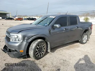 2022 Ford Maverick XL z VIN 3FTTW8E97NRA54050, wystawiony jako Copart lot #43180105 z przebiegiem 53 215 mil mil oraz Czysty tytuł • Clean title. Historia ofert i sprzedaży dostępna na DreamBid. Obrazek 1.