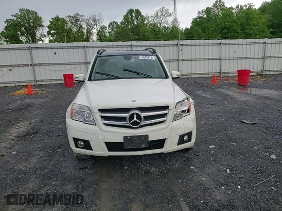 2012 Mercedes-Benz GLK 350 with VIN WDCGG8HB2CF761607, listed as a Copart auction lot 55866675 with 142,643 mi miles and Salvage Title. Bid and sale history available at DreamBid. Image 14.