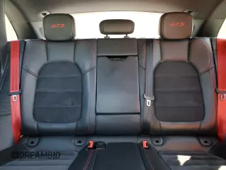 2017 Porsche Macan GTS с VIN WP1AG2A56HLB52721, выставлен на аукционе Copart как лот 50978435 с пробегом 91 030 миль миль и Списание • Salvage title. История ставок и продаж доступна на DreamBid. Изображение 10.