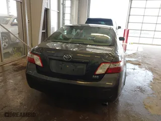 2008 Toyota Camry Hybrid with VIN 4T1BB46K48U044229, listed as a IAAI auction lot 41097034 with 162,437 mi miles. Bid and sale history available at carsss.com. Image 16.
