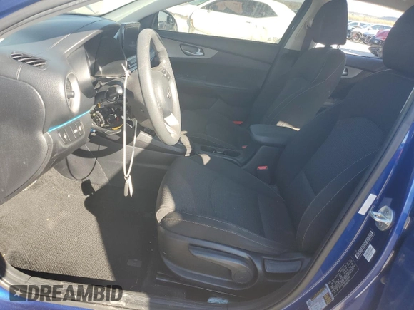 2019 Kia Forte LXS с VIN 3KPF24AD2KE029068, выставлен на аукционе Copart как лот 74771933 с пробегом 85 232 миль миль и Чистый • Clean title. История ставок и продаж доступна на DreamBid. Изображение 7.